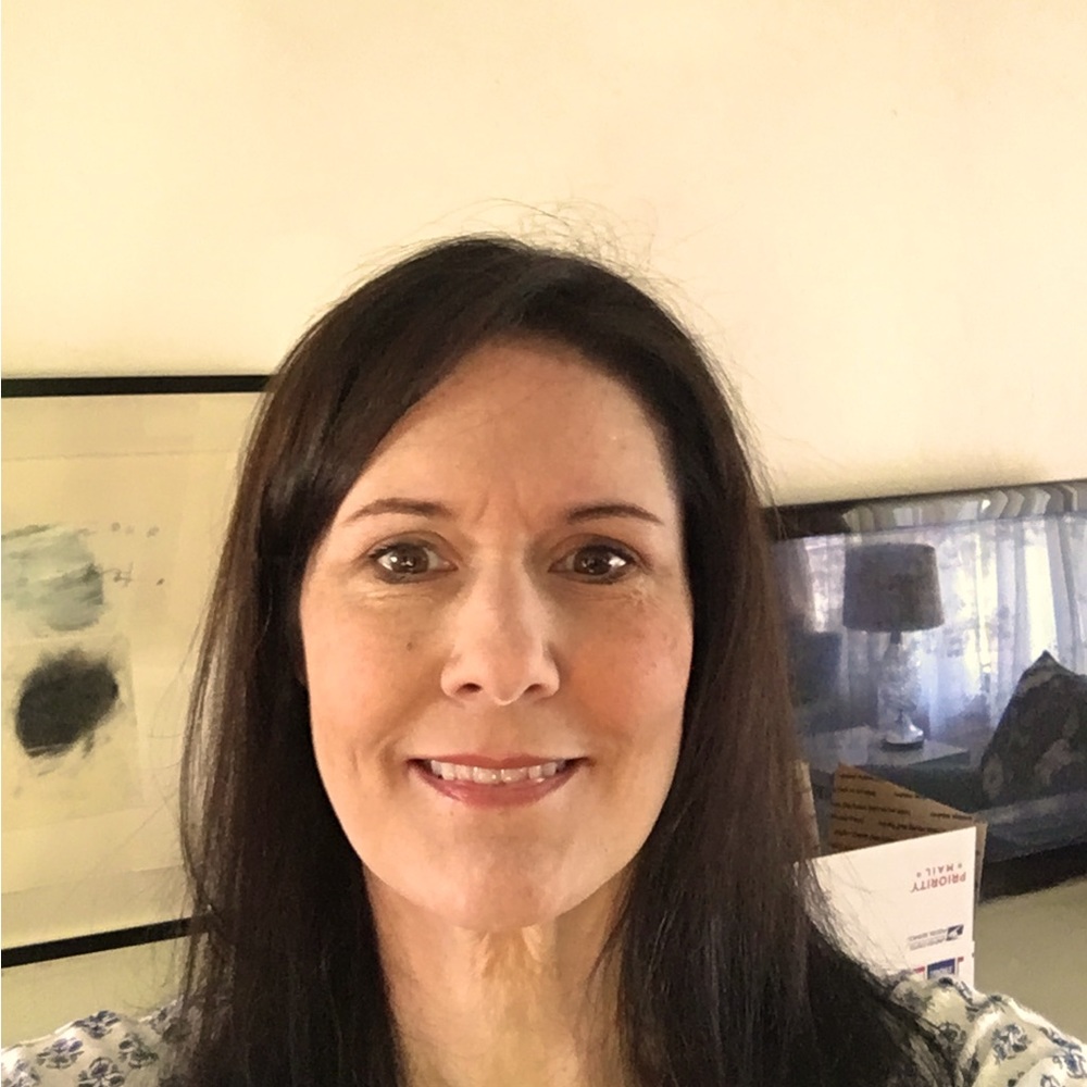 Meet your Posher, Beth